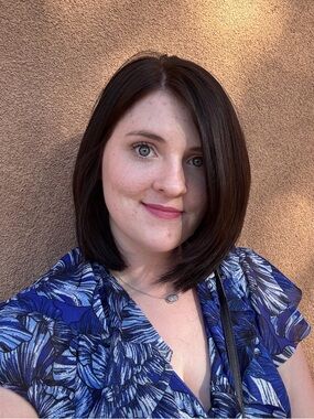 Meet your Posher, Bailey